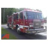 Town of East Bridgewater, MA Fire #11949