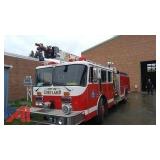Cortland FD #11967