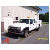 Town of Halfmoon WD #12000