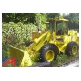 Mass OSD DCR Weston #11987 **7% BP**