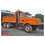 Town of Harford Highway #11988