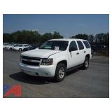 Town of Bethlehem Police Surplus Auction #12112