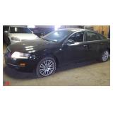 Seneca County DA Vehicle #13054