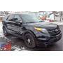 Seneca Falls Police Department Surplus, NY #13044