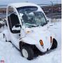 City of Syracuse DPW, NY #12539