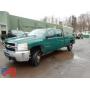 Town of Thompson Hwy, NY #13176