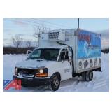 Secured Creditor, NY #13231