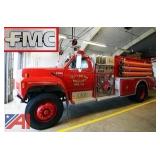 Village of South Dayton FD #12980