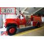 Village of South Dayton FD #12980