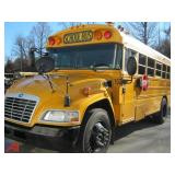 Canastota Central School, NY #13280