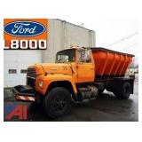 City of Tonawanda DPW, NY #13259