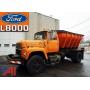 City of Tonawanda DPW, NY #13259