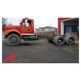 Three Town Fire District, NY #13268