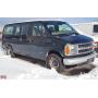 Onondaga County Parks Vehicle, NY #13301