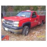 Town of Carver DPW, MA #13309