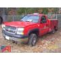 Town of Carver DPW, MA #13309
