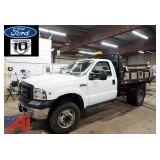 Village of Spencerport DPW, NY #13354