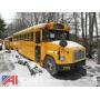 Business Surplus (Birnie Bus), NY #13029
