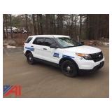 Town of Dover, MA #13406 