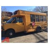 Business Liquidation, NY #13411 