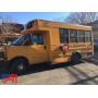 Business Liquidation, NY #13411 
