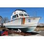 Nassau County Police Marine Unit, NY #13413