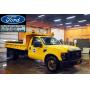 Village of Mayville DPW, NY #13620