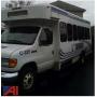 Chautauqua County Dept of Public Facilities NY #13627