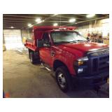 Town of Hanover Highway NY #13682