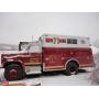 Hopkinton Fire District, NY #13672