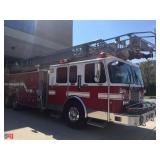 Hewlett Bay FD NY #13580