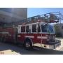 Hewlett Bay FD NY #13580