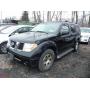 City of Newburgh, P.D. Impounds, NY #13744