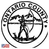 Ontario County- Tax Foreclosed Real Estate Auction 
