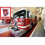 North Evans Fire District, NY #13765