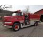 Candor Fire District NY #13797