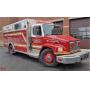 Tully Fire District, NY #13815