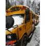 Business Surplus (Birnie Bus), NY #13818