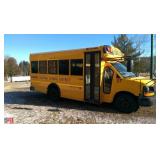 Minerva CSD NY #13844