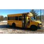 Minerva CSD NY #13844