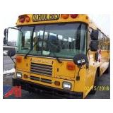 Liverpool Schools Transportation, NY #13852