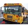 Liverpool Schools Transportation, NY #13852