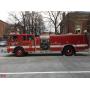 City of Burlington Fire, VT #13873