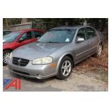Huntington DPW & Impound Auction NY #13867
