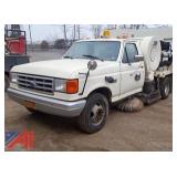 Town of Kirkwood DPW, NY #13881