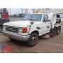 Town of Kirkwood DPW, NY #13881