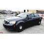 Onondaga County Sheriff Vehicles, NY #13915