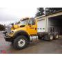 Town of Hermon Highway, NY #13930