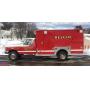 Wells Fire District #1, NY #13394