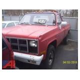 City of Haverhill DPW, MA #13952